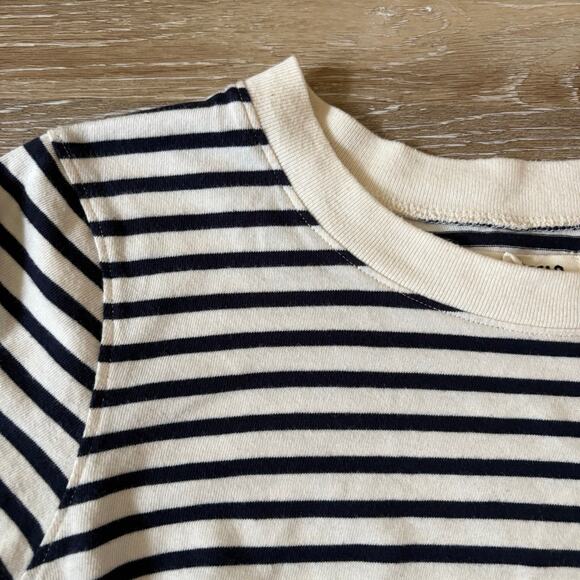 Madewell Rivet & Thread Bell- Sleeve Tee - Picture 5 of 7